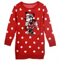 TEAM HEROES Kurze Kleider ROBE MINNIE MOUSE kind