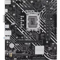 Asus Prime H610m-k Lga1700 Hauptplatine
