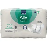 Abena Slip Junior XS2 Premium 4x32 St