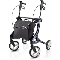 Topro Pegasus Carbon Rollator, 1 St