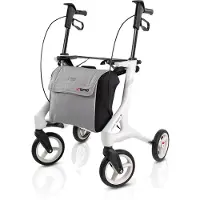 Topro Pegasus Carbon Rollator, 1 St