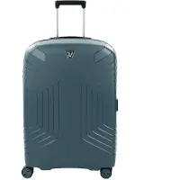 Roncato Ypsilon 4.0 Expandable Trolley 69 verde bottiglia