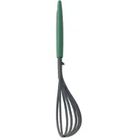 Brabantia Schneebesen Tasty+ Schneebesen plus Abtropflöffel - Fir Green