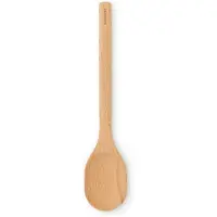 Brabantia Profile Schöpfkelle Buchenholz