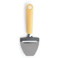 Brabantia Käsehobel Tasty+ Käsehobel - Vanilla Yellow