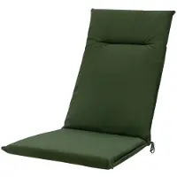 Madison ECO1D052, Grün, Baumwolle, Polyester, 45%, 1230 mm, 500 mm, 1,25 kg