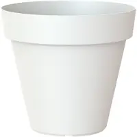 Artevasi Topf capri d40cm wit (wit)
