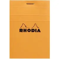 Rhodia Basics