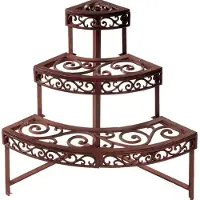 Esschert Design Blumentreppe