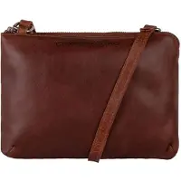 Cowboysbag Plumley Umhängetasche Leder 24 cm