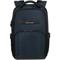 Samsonite Pro-DLX 6 Backpack 14.1'' blue