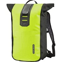 Ortlieb Velocity High Visibility 23 L neon-yellow/black-reflective