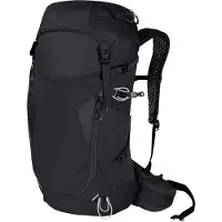 Jack Wolfskin Crosstrail 28 Lt Black 0 Outdoor-Rucksack