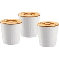 Klausberg Küchenbehälter-Set Kb-7487