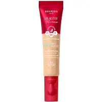 Bourjois Healthy Mix Serum feuchtigkeitsspendender Korrektor für Gesicht und Augenpartien Farbton 53 Golden Beige 13 ml