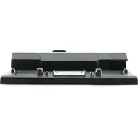 Dell 452-11422, Andocken, Schwarz, , - Latitude E6230 - Latitude E6430 - Latitude E6430s - Latitude E7270 - Latitude E5270 - Latitude..., Gleichstrom, 100 - 240 V