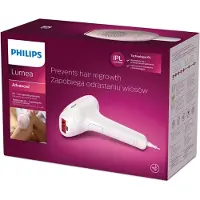 Philips Lumea Advanced Ipl Epilierer