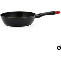 Pyrex Bratpfanne Optima Schwarz 28cm