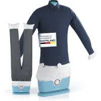 Cleanmaxx Oberteile- und Hosenbügler Cleanmaxx Türkis
