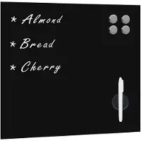 vidaXL 285367 Magnettafel