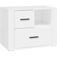 vidaXL Scott