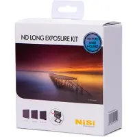 Nisi ND Long Exposure Kit