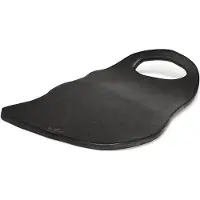 Dutchdeluxes Servierschale Ted Black Matt