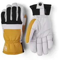 Hestra Couloir 5 Finger Handschuhe