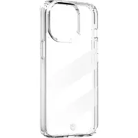Force Feel Clear Case