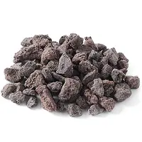 Hendi Lavasteine Grob Für Grill 3kg