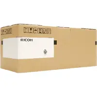 Ricoh Gelb - original - Trommeleinheit - für IM C300, C300F, C400F, C400SRF