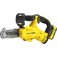 Stanley Kettensäge V20 Sfmcps415D1 15Cm 1X2.0Ah