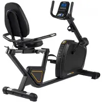 Darwin Fitness Darwin Recumbent Bike RB40 DF-RB40