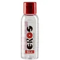 Eros - Silk Medizinisches Silikon-Gleitgel 50 ml Gleitmittel