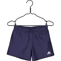 Adidas Performance Badge Of Sports Boys Swim Short Shadow Navy Größe: 128 | Bademode Outlet | Unisex | Blau