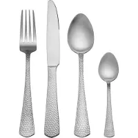MIKASA Broadway Besteckset 16 Stücke