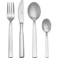 MIKASA Beaumont Besteckset 16 Stücke