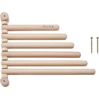 Kitchencraft Idwallrack Wandregal