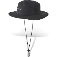 Dakine Hoed Unisex No Zone Hat Black-XXL