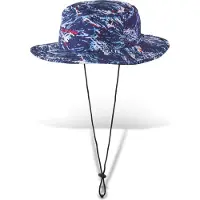 Dakine - Wanderbekleidung - No Zone Hat Dark Tide für Herren, aus Nylon - Navy blau