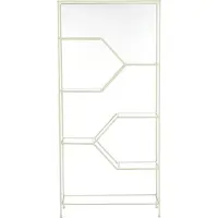 Light & Living Light&Living Standregal AINO - B/H/T ca. 34,00x214,00x100,00