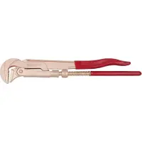 Ks Tools BERYLLIUMplus Rohrzange