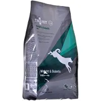 Trovet Weight & Diabetic WRD Hundefutter | 3 kg