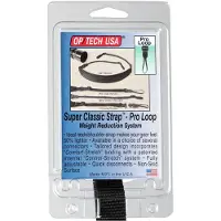 Op-Tech Super Classic-Strap Pro Loop