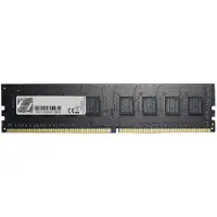 G.Skill F4-2400C17S-4GNT, 4 GB, 1 x 4 GB, DDR4, 2400 MHz, Schwarz