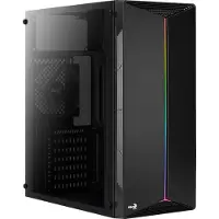 Aerocool Split Pc-tower-gehäuse