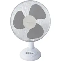 Esperanza Ehf003we 30 Cm Tischventilator