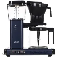 Moccamaster Kgb741 Select Filterkaffeemaschine
