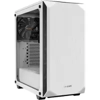 Be quiet! Pure Base 500 Tower-gehäuse Mit Fenster