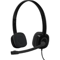 Logitech H151 Voip-kopfhörer